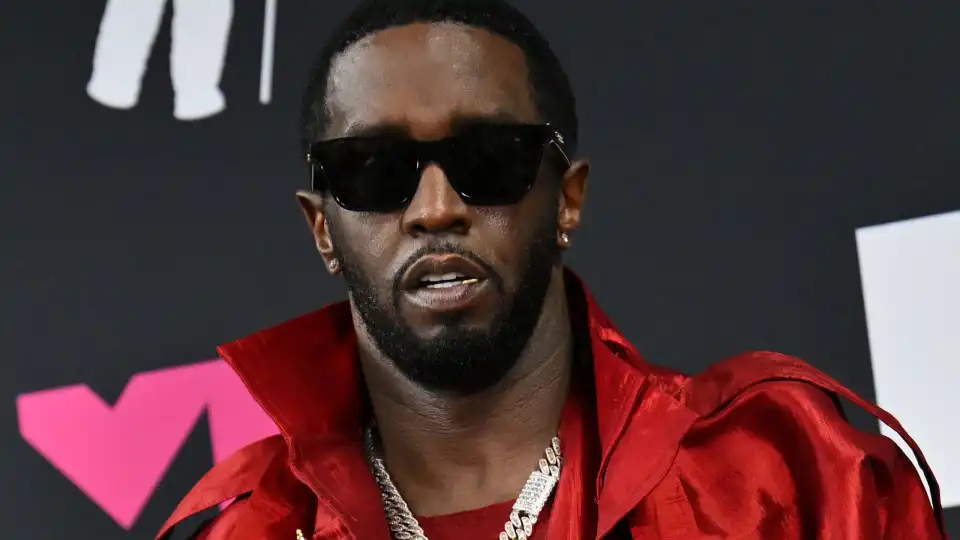 Há um vídeo sexual de Diddy com outra celebridade ainda mais "influente"