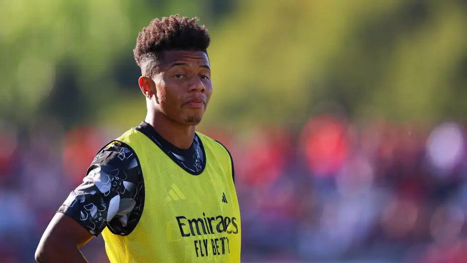 Italianos revelam detalhes da proposta do Napoli por David Neres