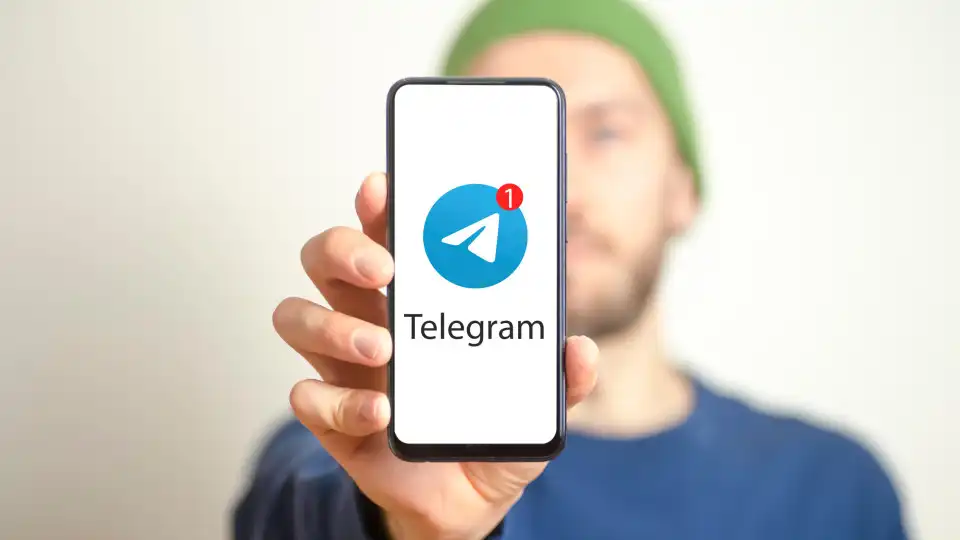 Telegram começou a apagar 'links' piratas mais rapidamente