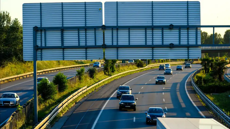 A24 cortada ao trânsito entre Castro Daire e Viseu