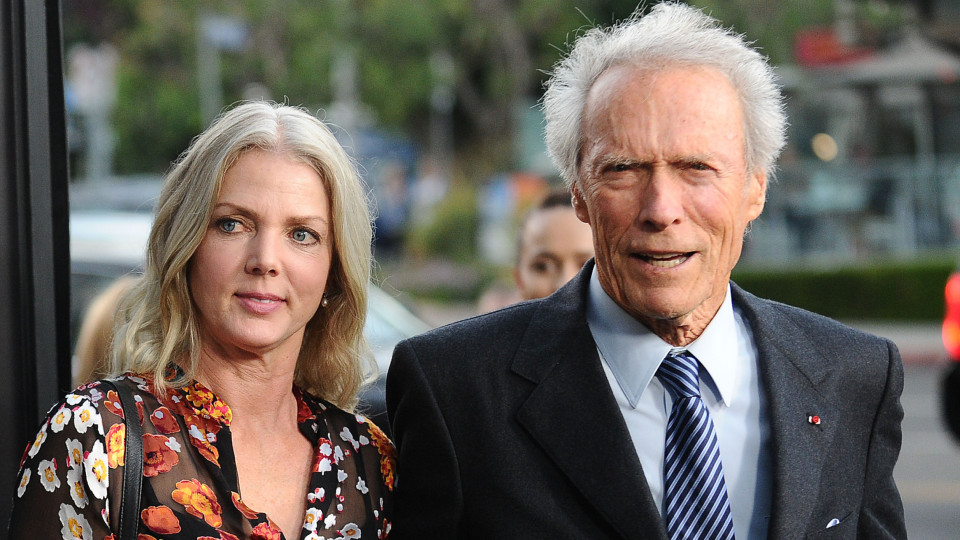 Revelada causa da morte da namorada de Clint Eastwood 