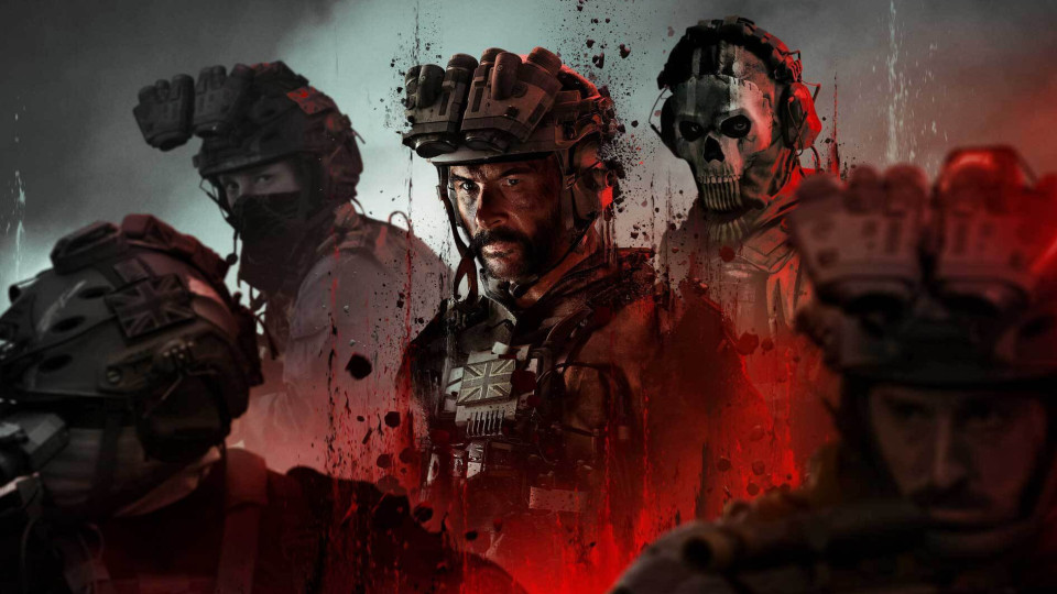 Xbox Game Pass recebeu oficialmente o seu primeiro 'Call of Duty'