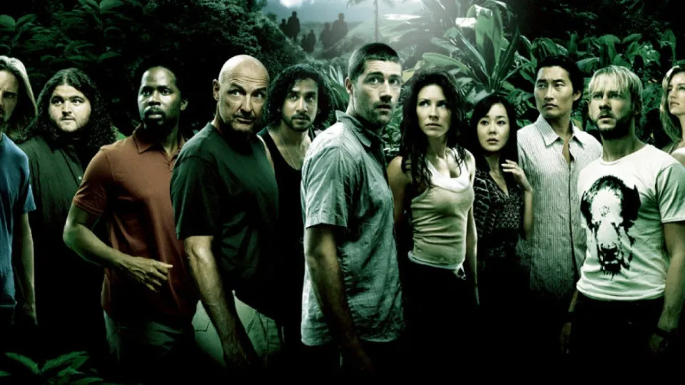 Prepare-se para a 'maratona'. 'Lost' chega à Netflix em agosto