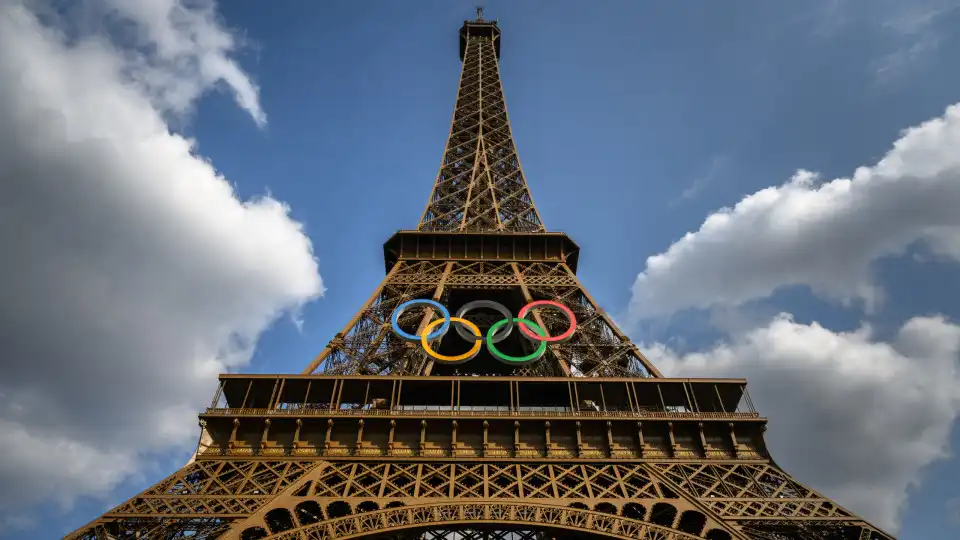 Organização de Paris'2024 lamenta polémica com o quadro 'A Última Ceia'