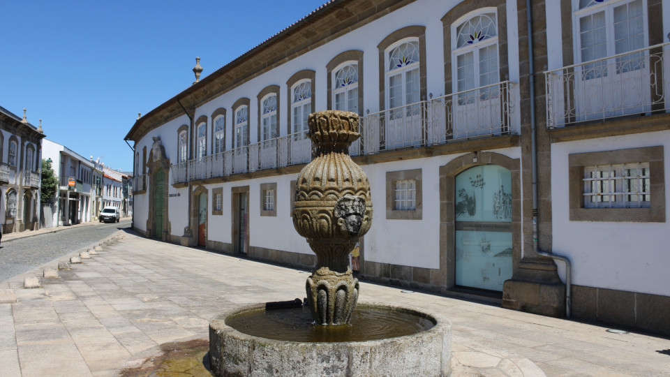 Vila do Conde paga trasladação de corpo de bebé que morreu em França