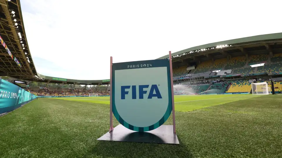 FIFA e OMS lançam campanha de sensibilização sobre o risco de concussões