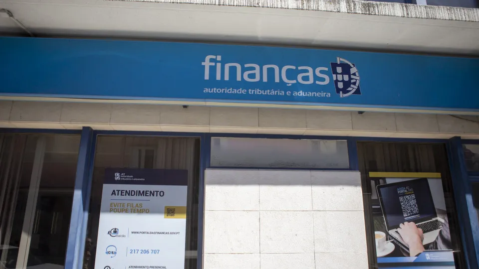 finanças, autoridade tributária e aduaneira