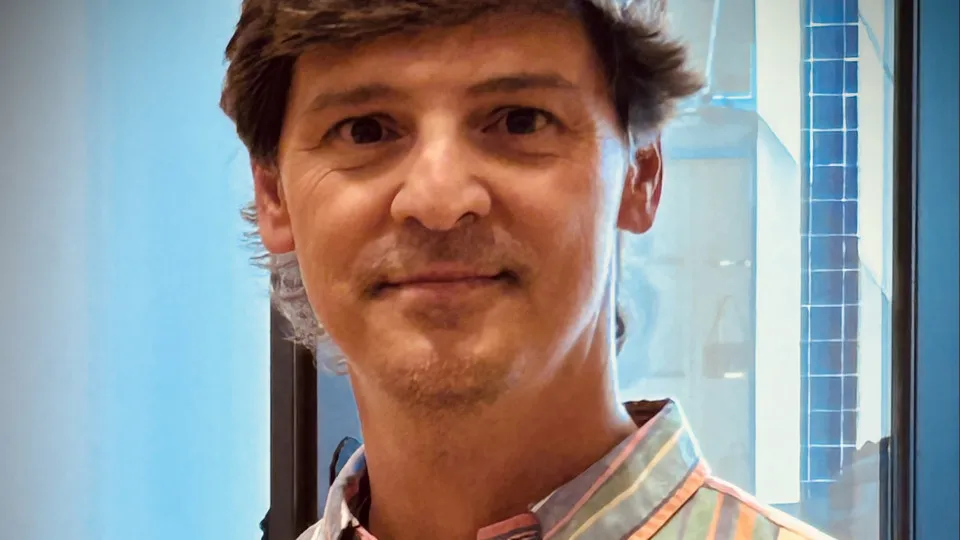 Pedro Meira e Cruz