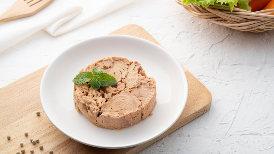 Em dia de sol tímido, encontra vitamina D nestes cinco alimentos