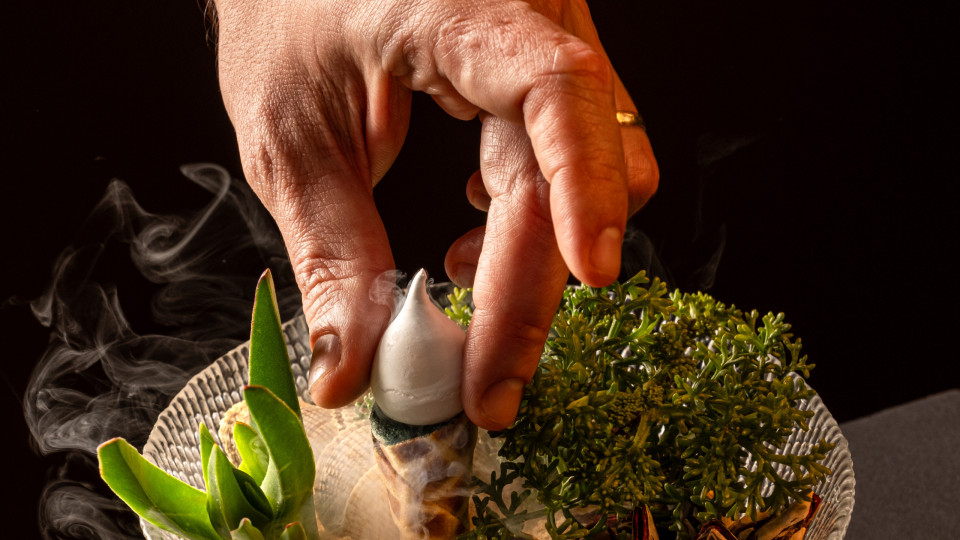 Feitoria. Novos pratos e novo sommelier no restaurante estrela Michelin