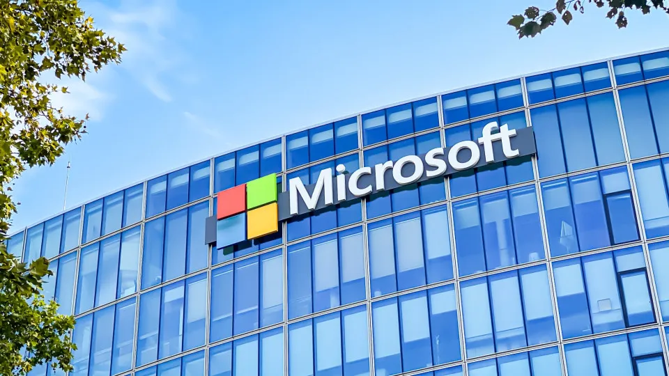 Microsoft continua a lucrar, mesmo com forte investimento em IA