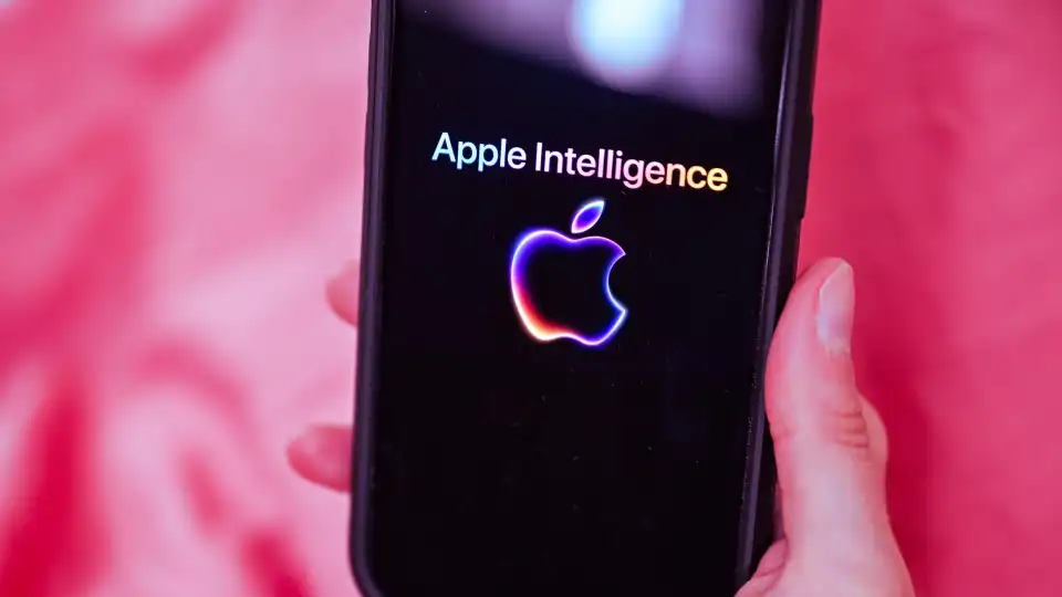 Apple acredita que está atrás da OpenAI no que diz respeito a IA