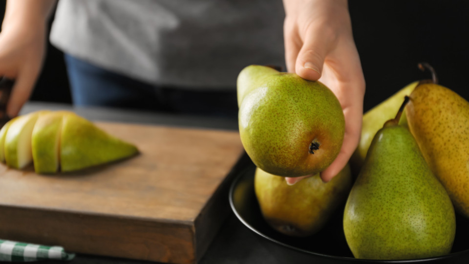 Para emagrecer tem de comer alimentos ricos em fibra. Sabia?