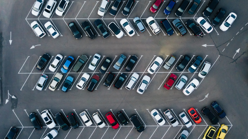 Estes são os carros usados mais procurados do ano em Portugal