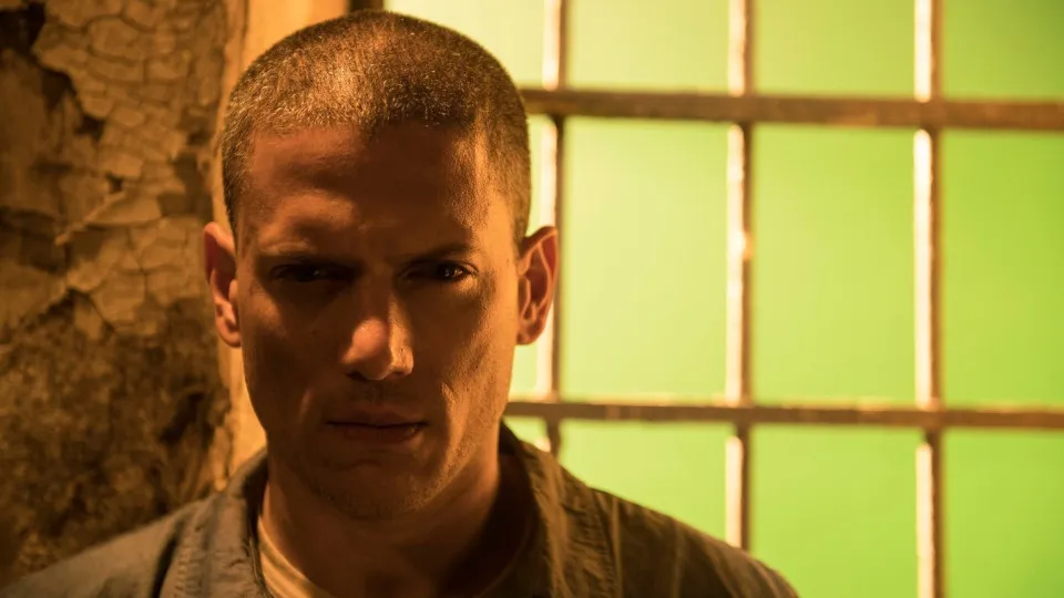 'Prison Break' vai chegar à Netflix e já tem data de estreia