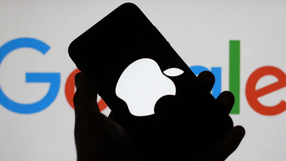 Apple pode ser uma das mais prejudicadas por 'ataque' à Google