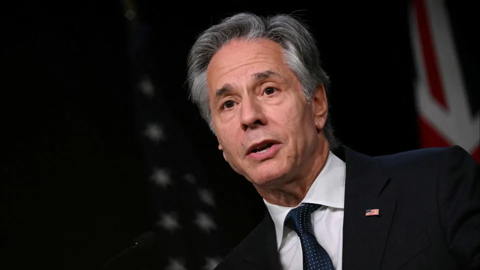 Ex-chefe da diplomacia apoia plano de Trump para Gaza mas refere "falhas"