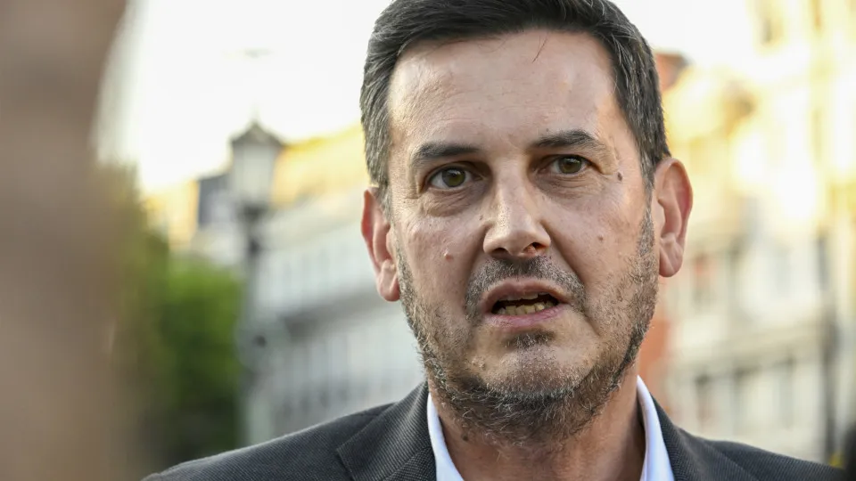 Rui Rocha acusa Hugo Soares de querer "controlar Braga"