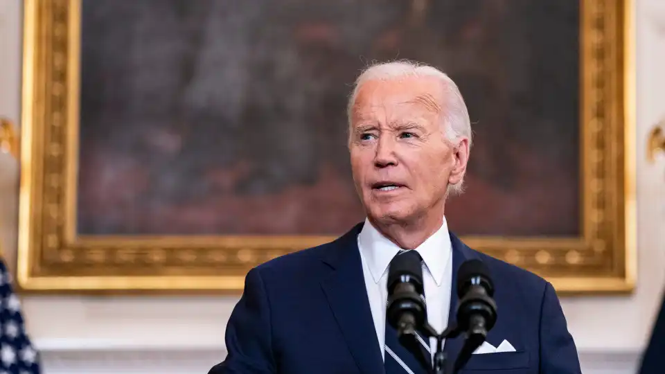 Biden desejoso de falar com presidente chinês nas próximas semanas