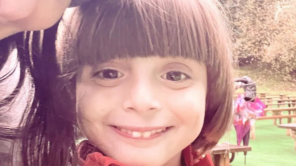 "Quando tens alguém que amas internado, sabes quando é o dia perfeito"