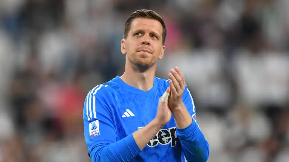 Revelado ultimato de Szczesny ao Barcelona: "Caso contrário, não vai"