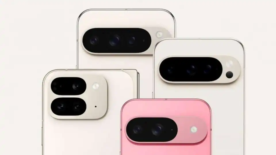 Google anuncia Pixel 9. Porém, nem todos os telemóveis chegam a Portugal