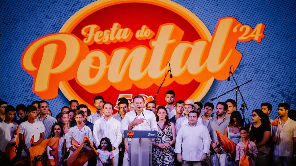 Rentrées dos partidos vêm aí (marcadas pelos 50 anos do Pontal e Avante!)