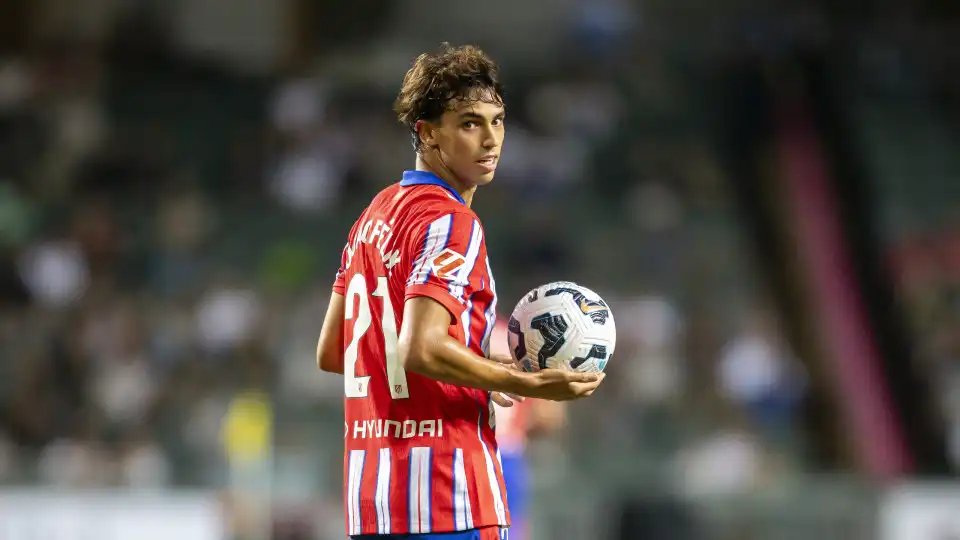 Regresso de João Félix ao Chelsea mais perto de acontecer 