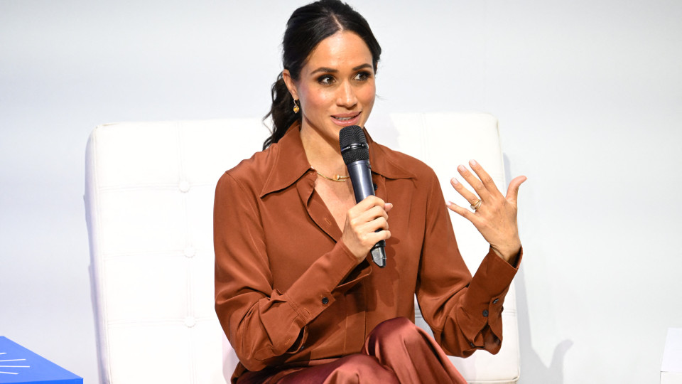 O momento em que Meghan Markle percebeu o "poder" que tinha na realeza