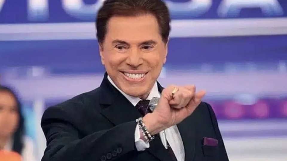 Reveladas causas da morte do apresentador Silvio Santos