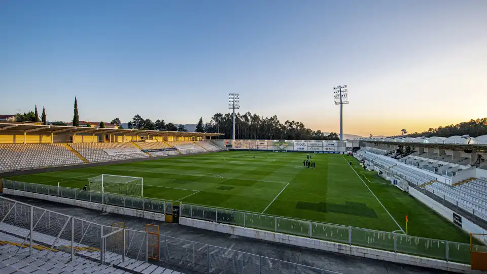 Sócios do Moreirense aprovam contas de época em que SAD teve prejuízo