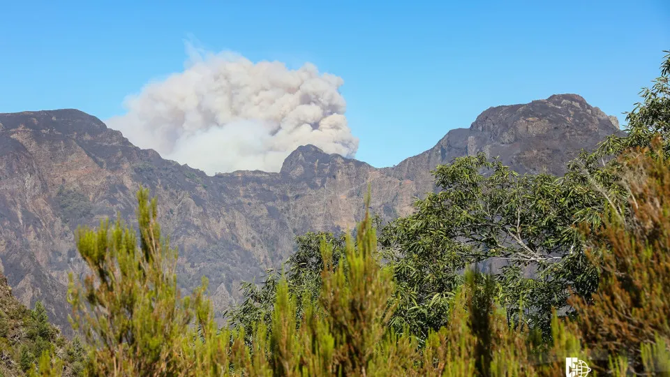 Madeira. Governo dos Açores mantém toda a solidariedade e cooperação