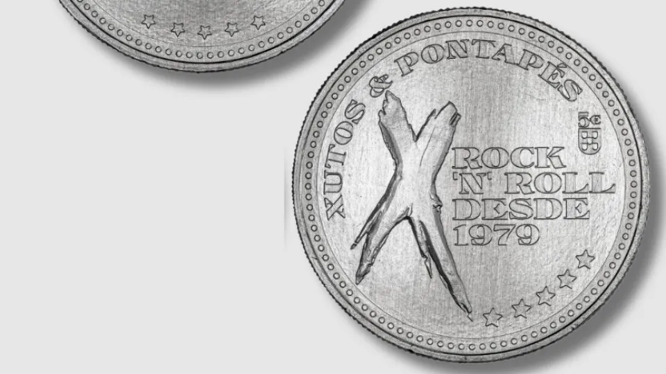 Já se cruzou com moedas de 5€? Fique a par dos cuidados a ter