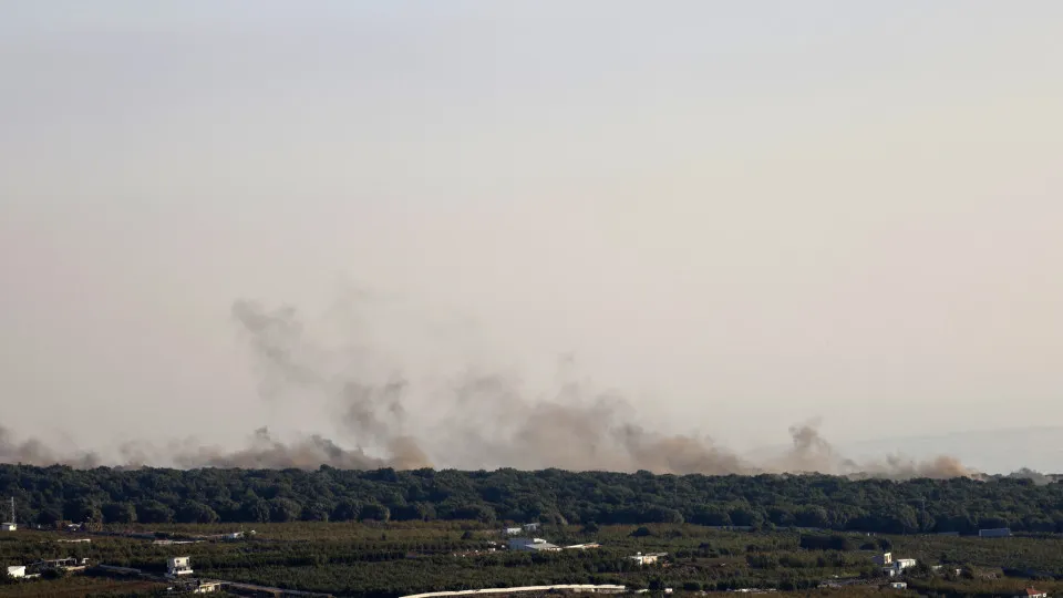 Governo colombiano reconhece soberania israelita sobre Montes Golã
