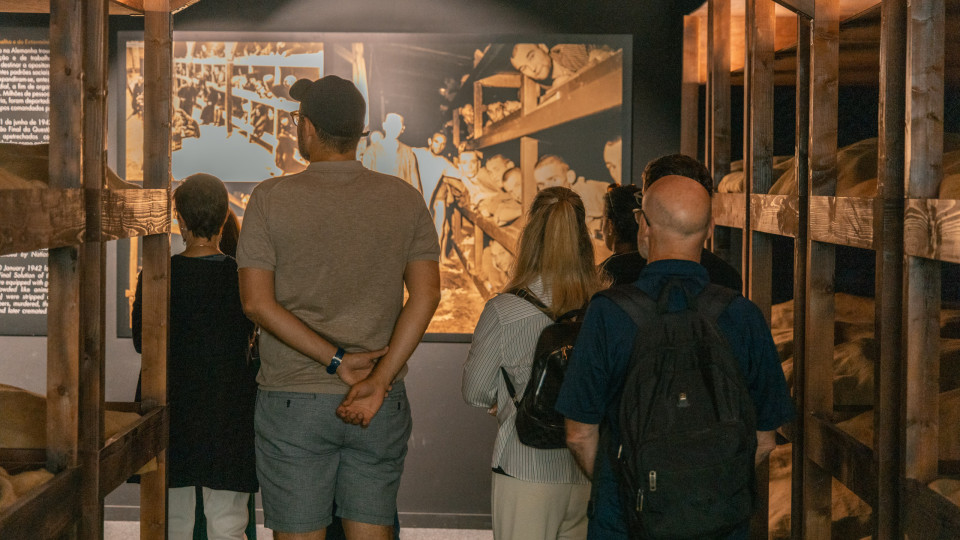 Porto celebra Cultura Judaica com entrada livre em sinagoga e museus