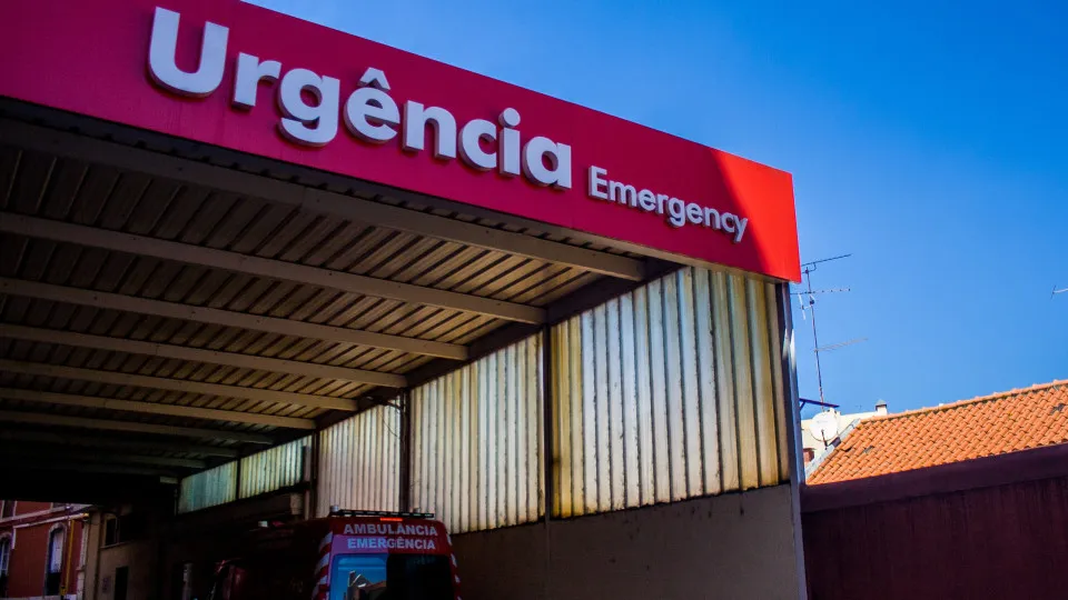 Fecho de urgência obstétrica do Barreiro "vai sobrecarregar" Almada - Notícias ao Minuto