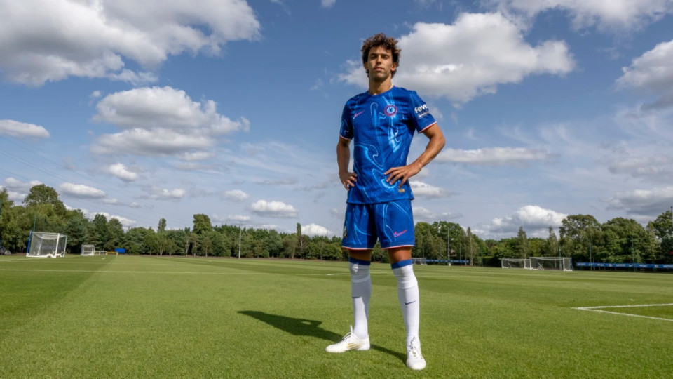 João Félix sobre regresso ao Chelsea: "Sinto que o melhor está por vir"