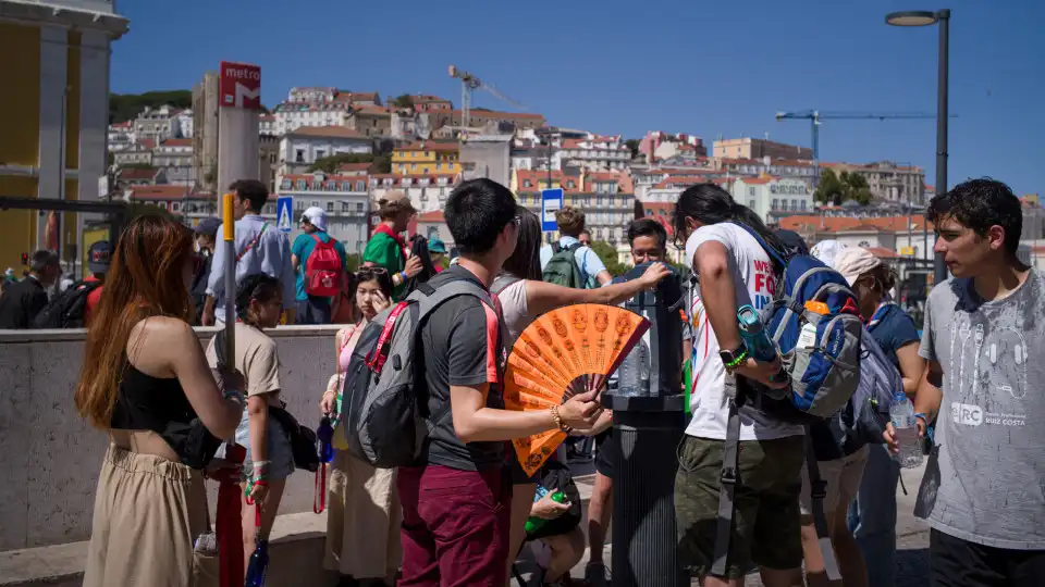 Agências de Viagens querem que congresso em Huelva aumente cooperação