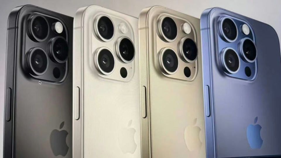 Estão a circular mais imagens do iPhone 16 (e estas parecem ser oficiais)