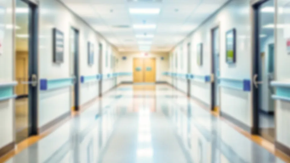 Hospital