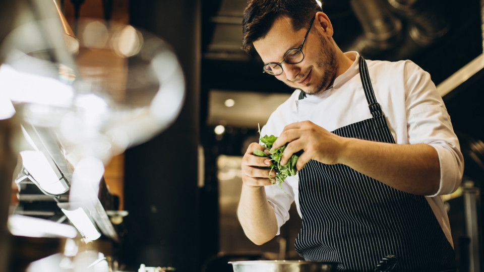 Chefs homenageiam gastronomia alentejana em Alter do Chão