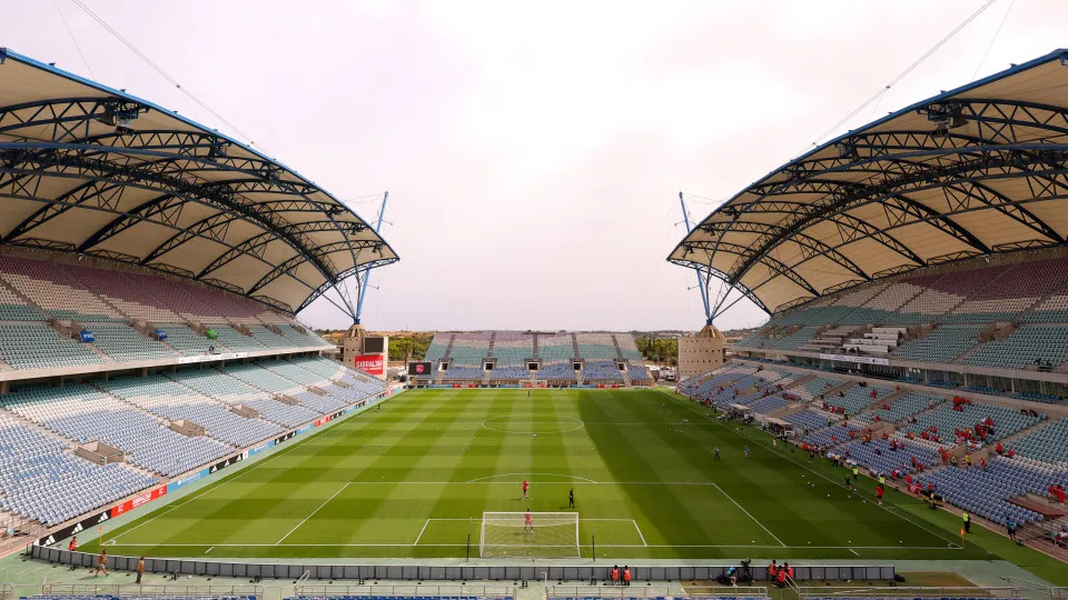 Estádio do Algarve
