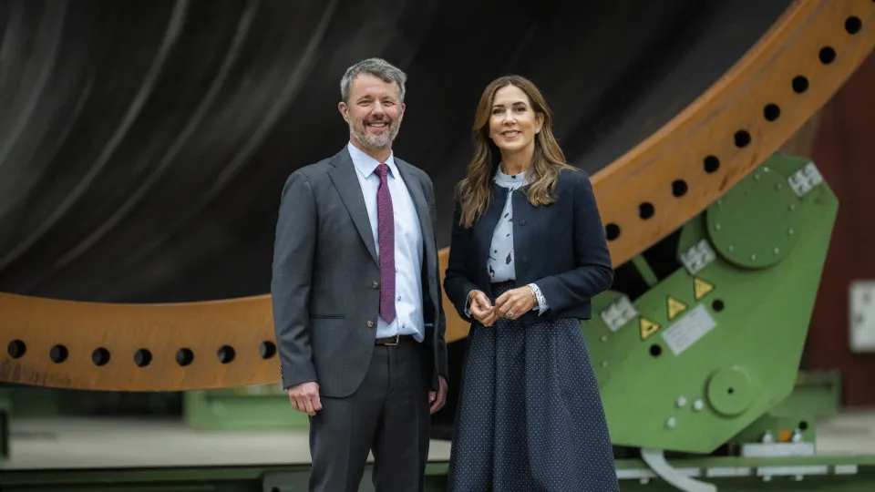 Frederico X e Mary da Dinamarca preparam-se para reencontro emocionante