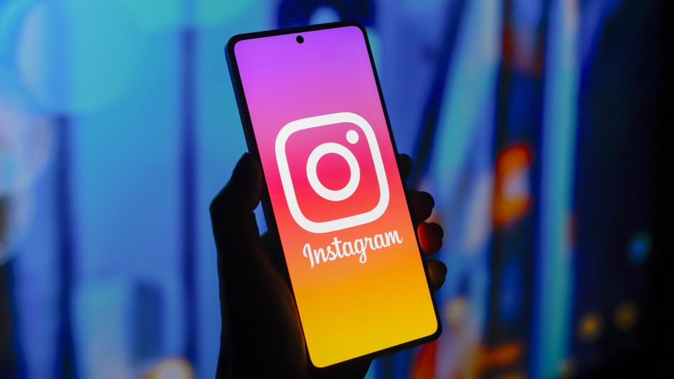 Instagram vai dar-lhe (muito) mais criatividade