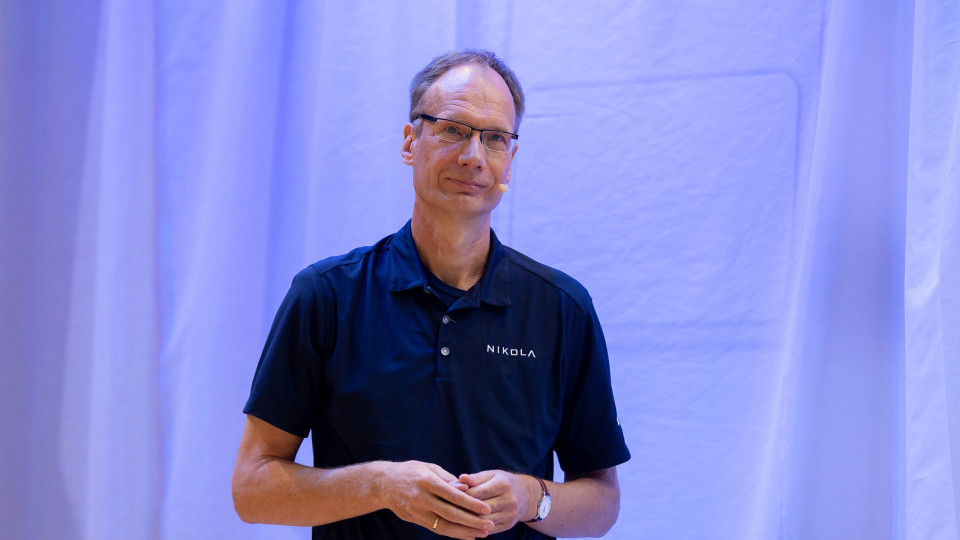 Polestar muda de CEO. Michael Lohscheller é o novo homem forte