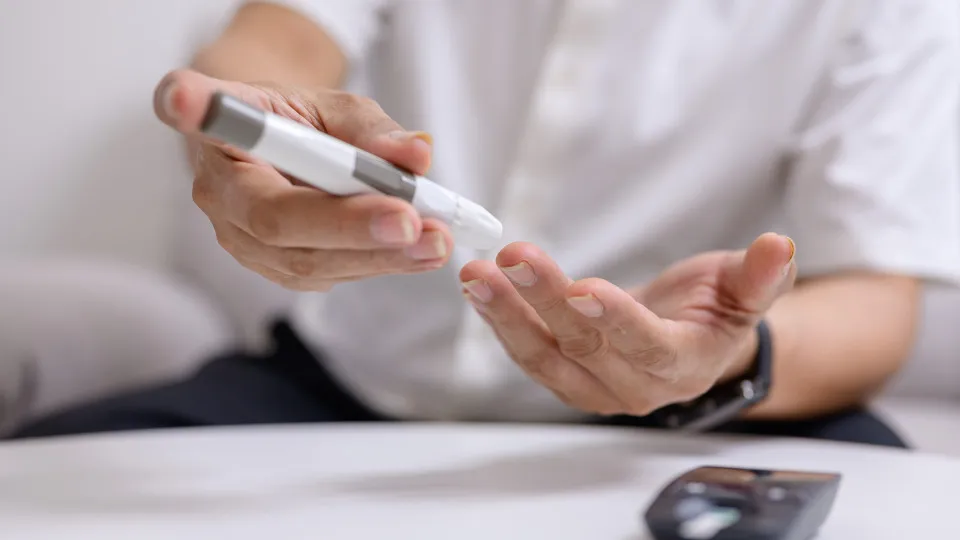 Portugal dá formação a 252 médicos moçambicanos sobre diabetes