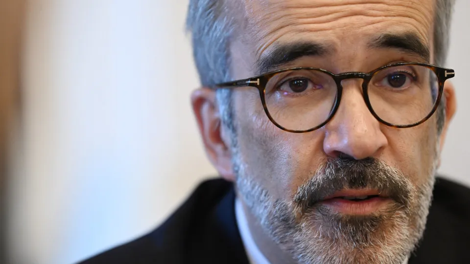 Relações entre Portugal e Turquia vivem "intensificação muito grande"