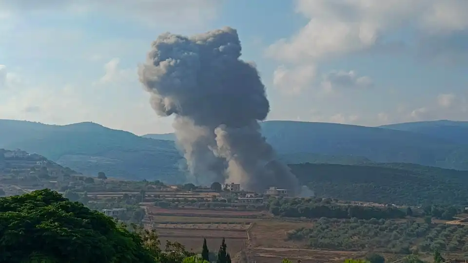 Israel insiste que está preparado para luta na fronteira com Líbano