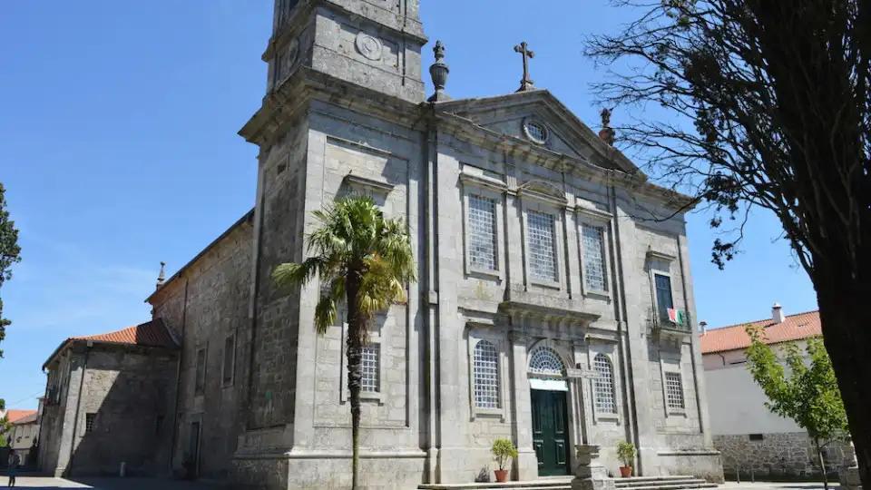 Castro Daire parou para se despedir de militar da GNR que morreu no Douro