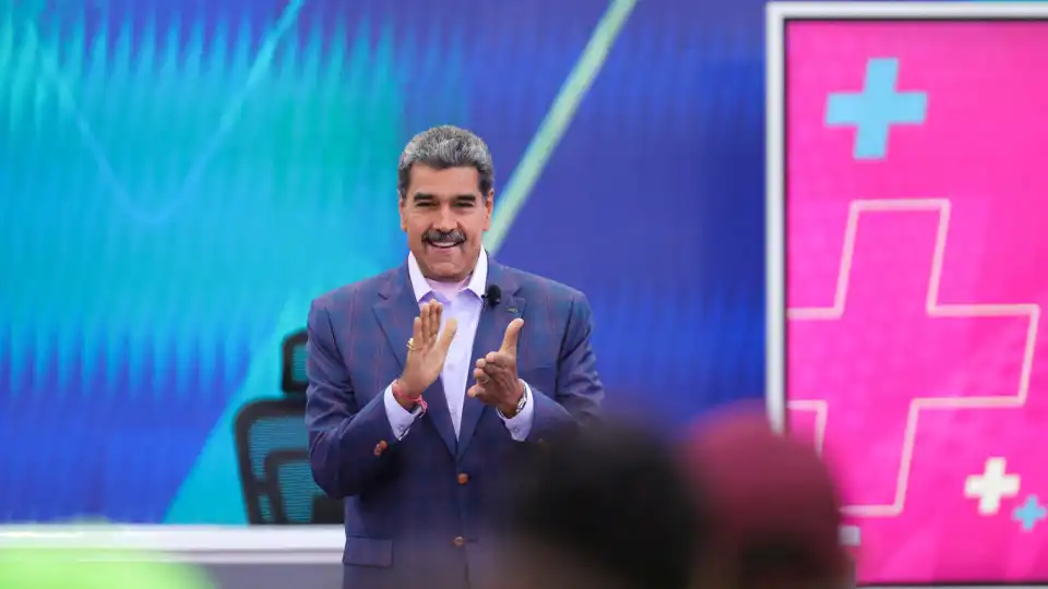 Parlamento convida Nicolás Maduro para tomar posse como presidente